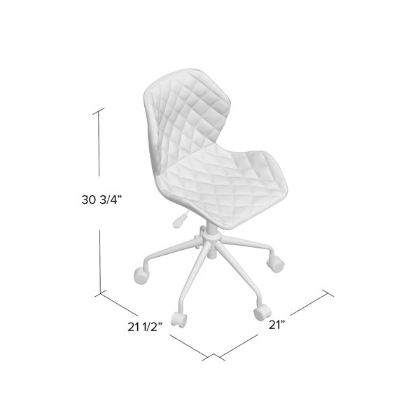 Warminster 2025 task chair